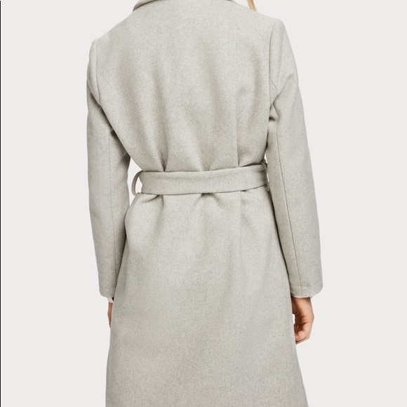 Scotch and soda coat medium - Picture 3 of 5